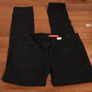Unionbay skinny jeans